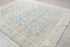 Vintage Khotan Area Rug (8' x 10')